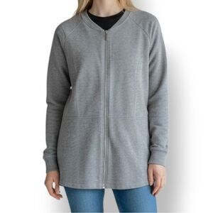 4/$20 d&Co. Zip Sweatshirt